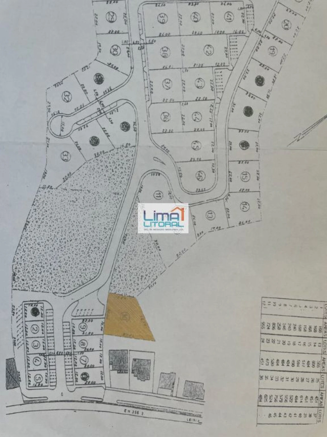 Terreno para Venda em Leiria, Pousos, Barreira e Cortes Foto 6