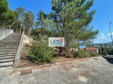 Terreno para Venda em Leiria, Pousos, Barreira e Cortes