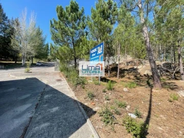 Terreno para Venda em Leiria, Pousos, Barreira e Cortes