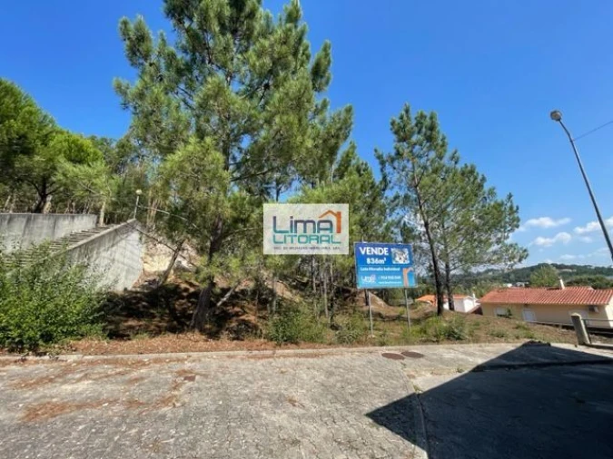 Terreno para Venda em Leiria, Pousos, Barreira e Cortes Foto 4