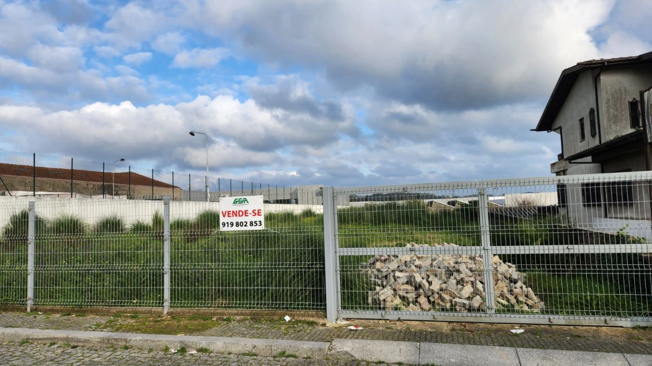 Terreno para Venda em São Pedro Fins Foto 2