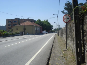 Terreno para Venda em São Pedro Fins