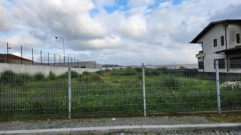Terreno para Venda em São Pedro Fins