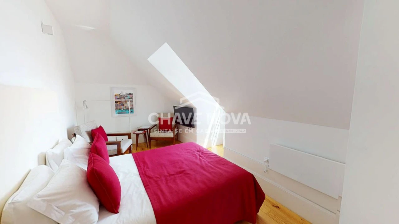 Apartamento T1 para Venda em Cedofeita, Santo Ildefonso, Sé, Miragaia, São Nicolau e Vitória Foto 6