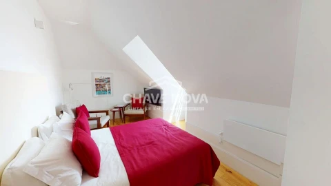 Apartamento T1 para Venda em Cedofeita, Santo Ildefonso, Sé, Miragaia, São Nicolau e Vitória