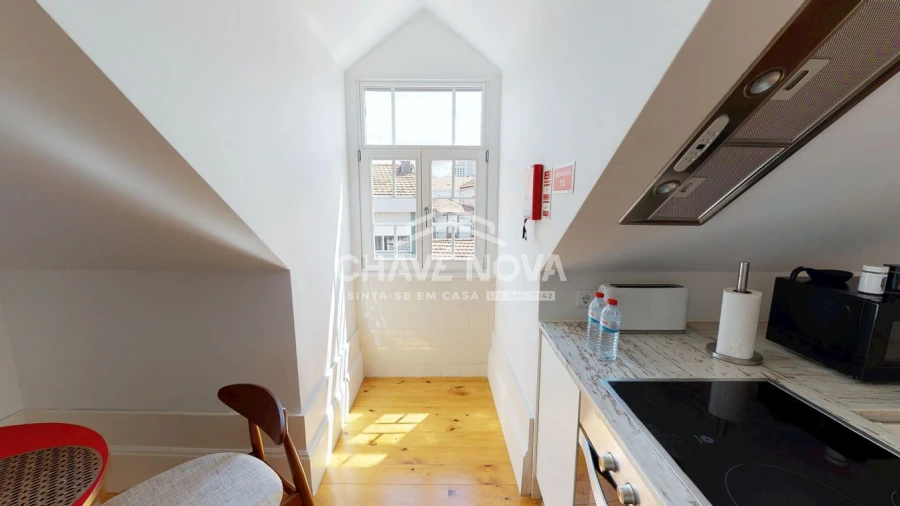 Apartamento T1 para Venda em Cedofeita, Santo Ildefonso, Sé, Miragaia, São Nicolau e Vitória