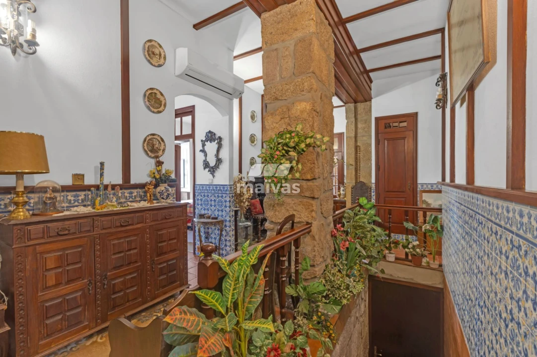 Moradia T5 para Venda em Santa Comba Foto 15