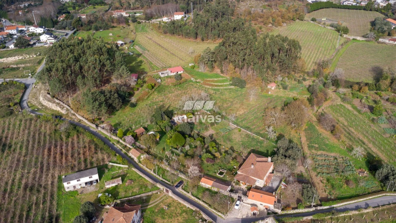 Moradia T5 para Venda em Santa Comba Foto 40