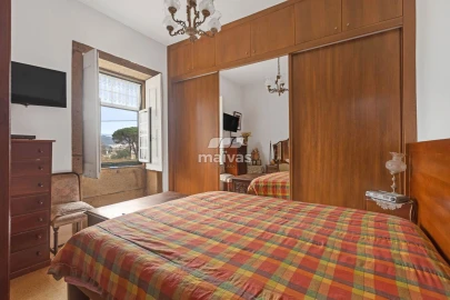 Moradia T5 para Venda em Santa Comba