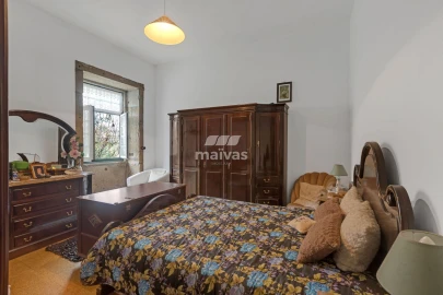 Moradia T5 para Venda em Santa Comba