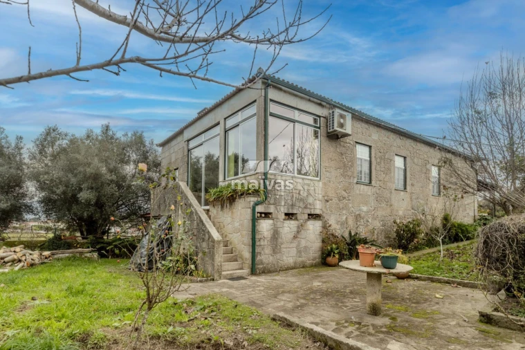 Moradia T5 para Venda em Santa Comba Foto 10