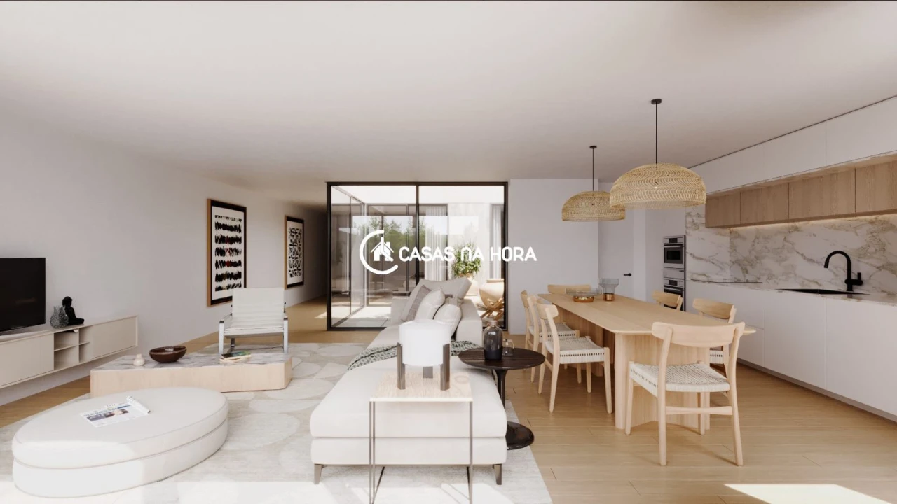 Apartamento T2 para Venda em Paranhos Foto 5