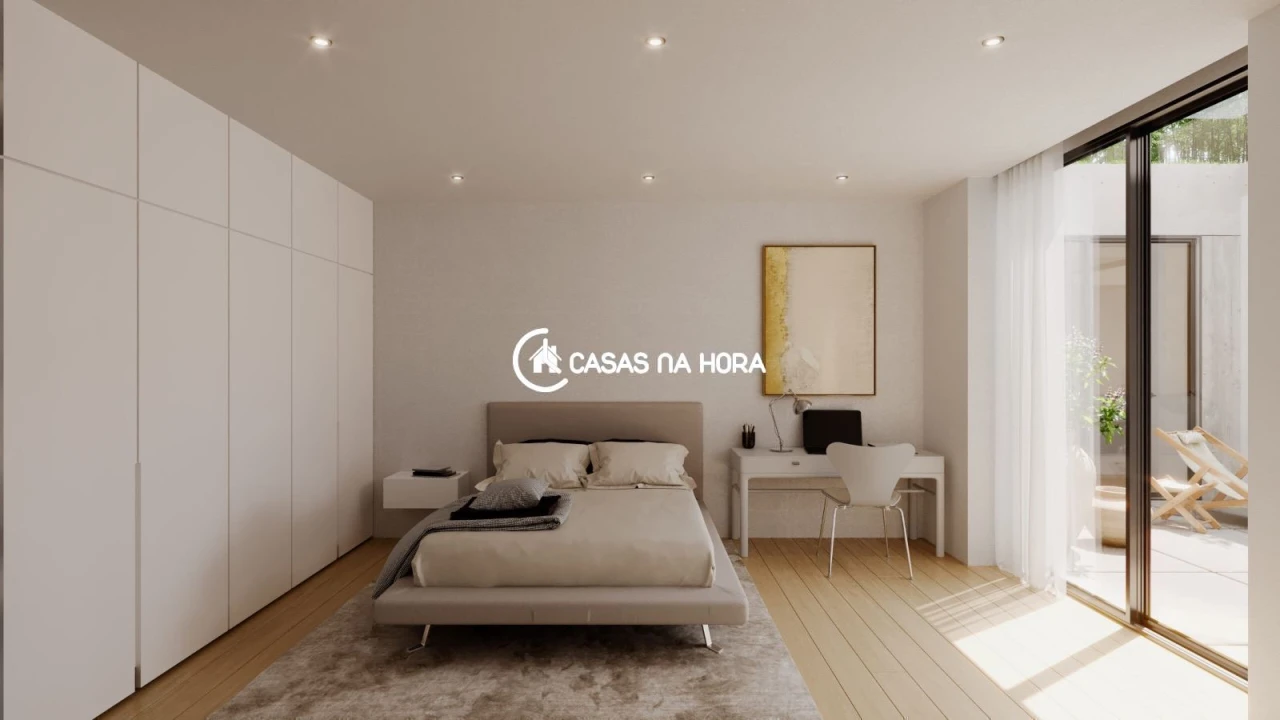 Apartamento T2 para Venda em Paranhos Foto 9