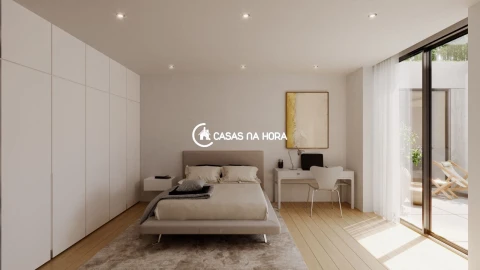 Apartamento T2 para Venda em Paranhos