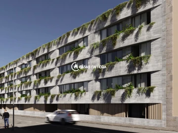 Apartamento T2 para Venda em Paranhos