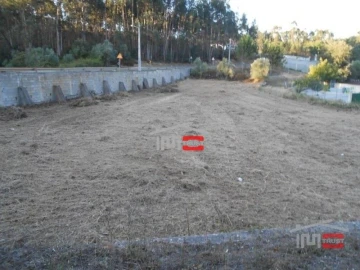 Terreno Misto para Venda em São Mamede