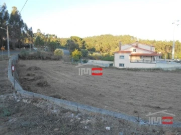 Terreno Misto para Venda em São Mamede