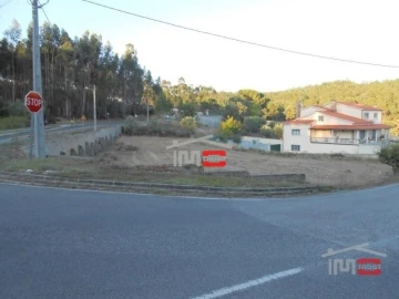Terreno Misto para Venda em São Mamede