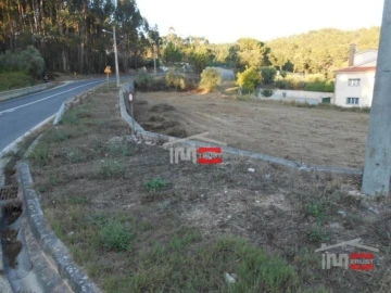 Terreno Misto para Venda em São Mamede