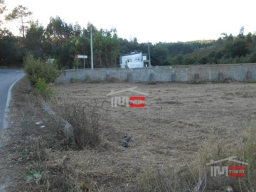 Terreno Misto para Venda em São Mamede