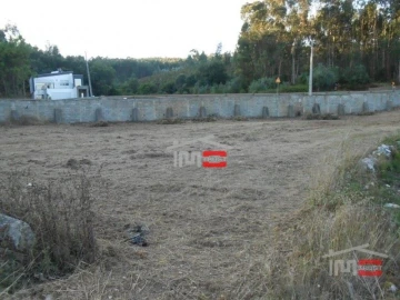 Terreno Misto para Venda em São Mamede