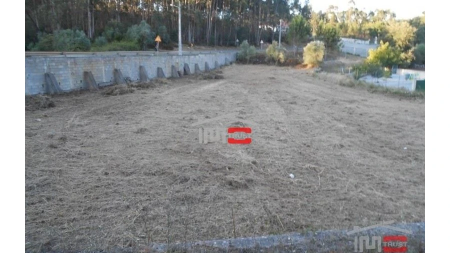 Terreno Misto para Venda em São Mamede