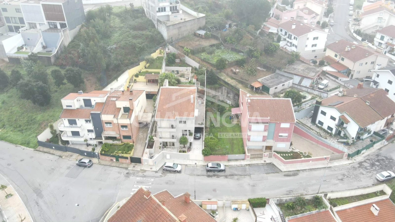Terreno para Venda em Rio Tinto Foto 4