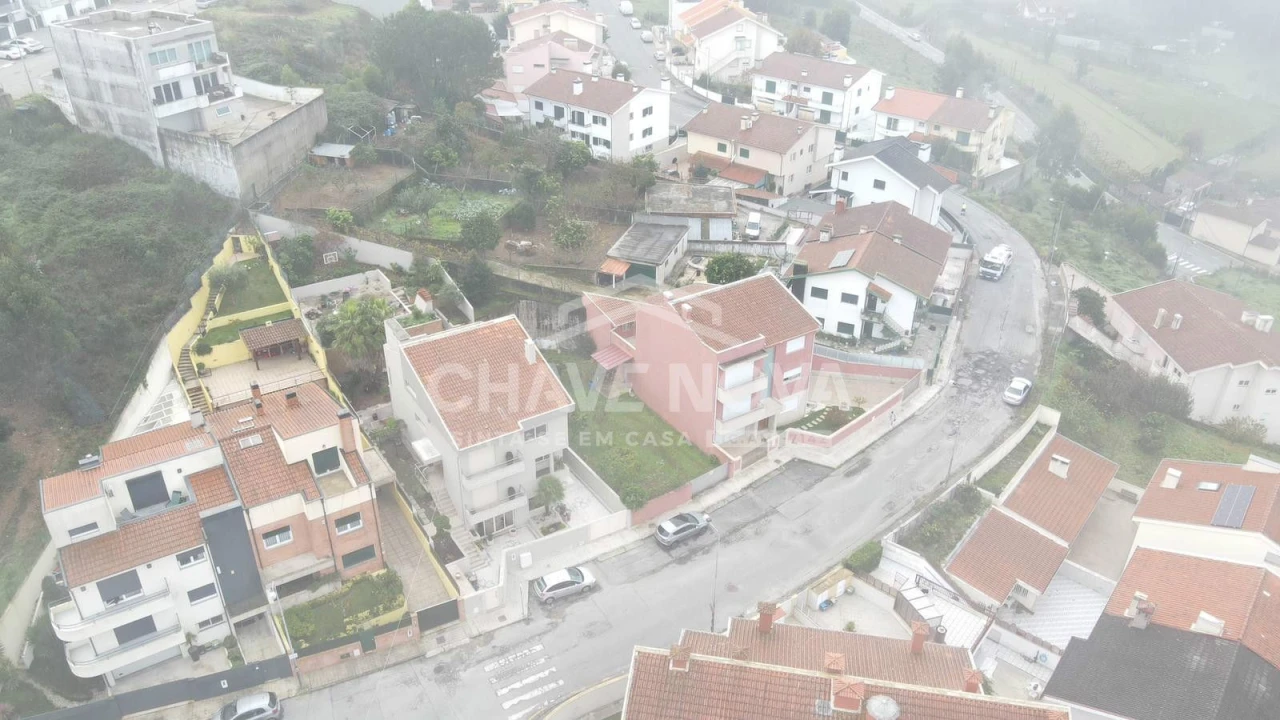 Terreno para Venda em Rio Tinto Foto 5