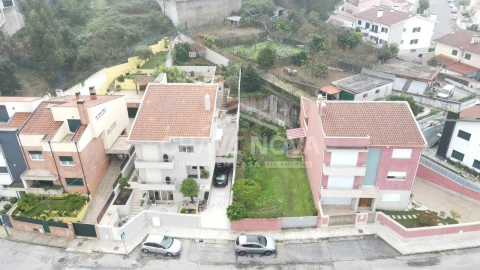 Terreno para Venda em Rio Tinto