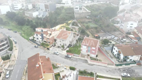 Terreno para Venda em Rio Tinto