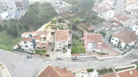 Terreno para Venda em Rio Tinto