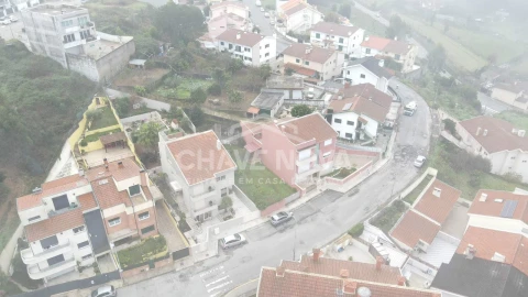 Terreno para Venda em Rio Tinto