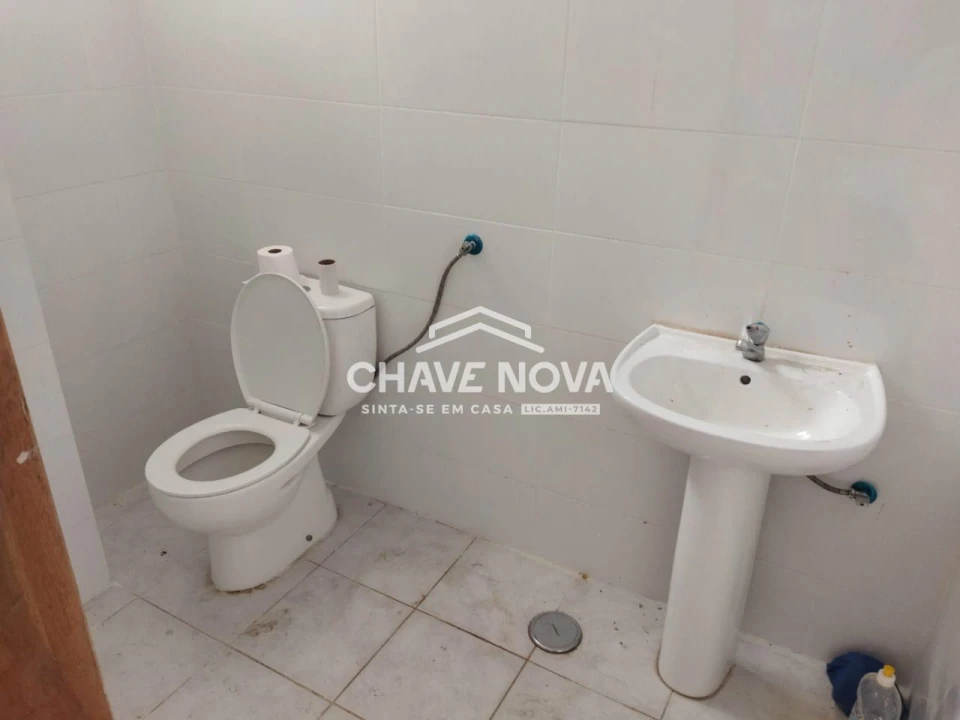 Loja para Venda em Alto do Seixalinho, Santo André e Verderena Foto 7