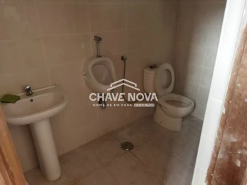 Loja para Venda em Alto do Seixalinho, Santo André e Verderena