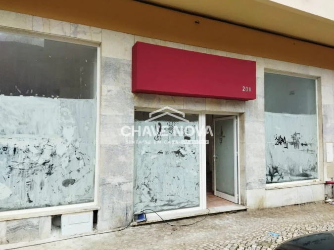 Loja para Venda em Alto do Seixalinho, Santo André e Verderena Foto 2