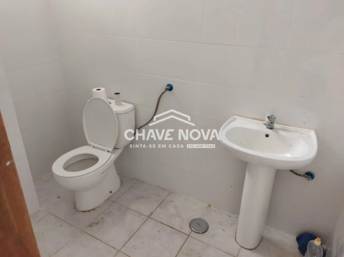 Loja para Venda em Alto do Seixalinho, Santo André e Verderena Foto 7