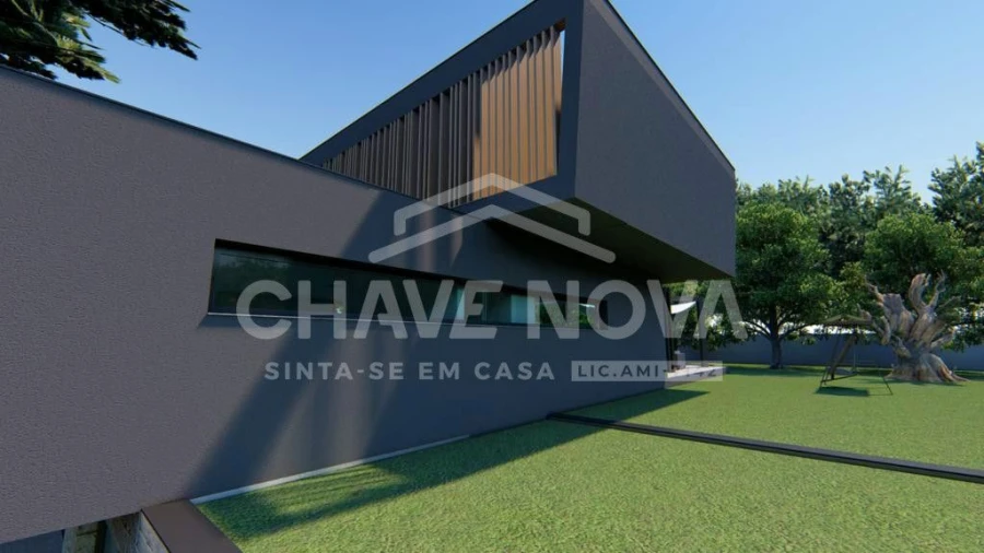 Terreno para Venda em São João da Madeira Foto 7