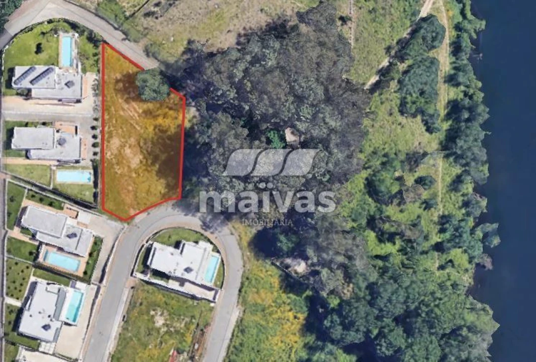 Terreno para Venda em Lago Foto 9