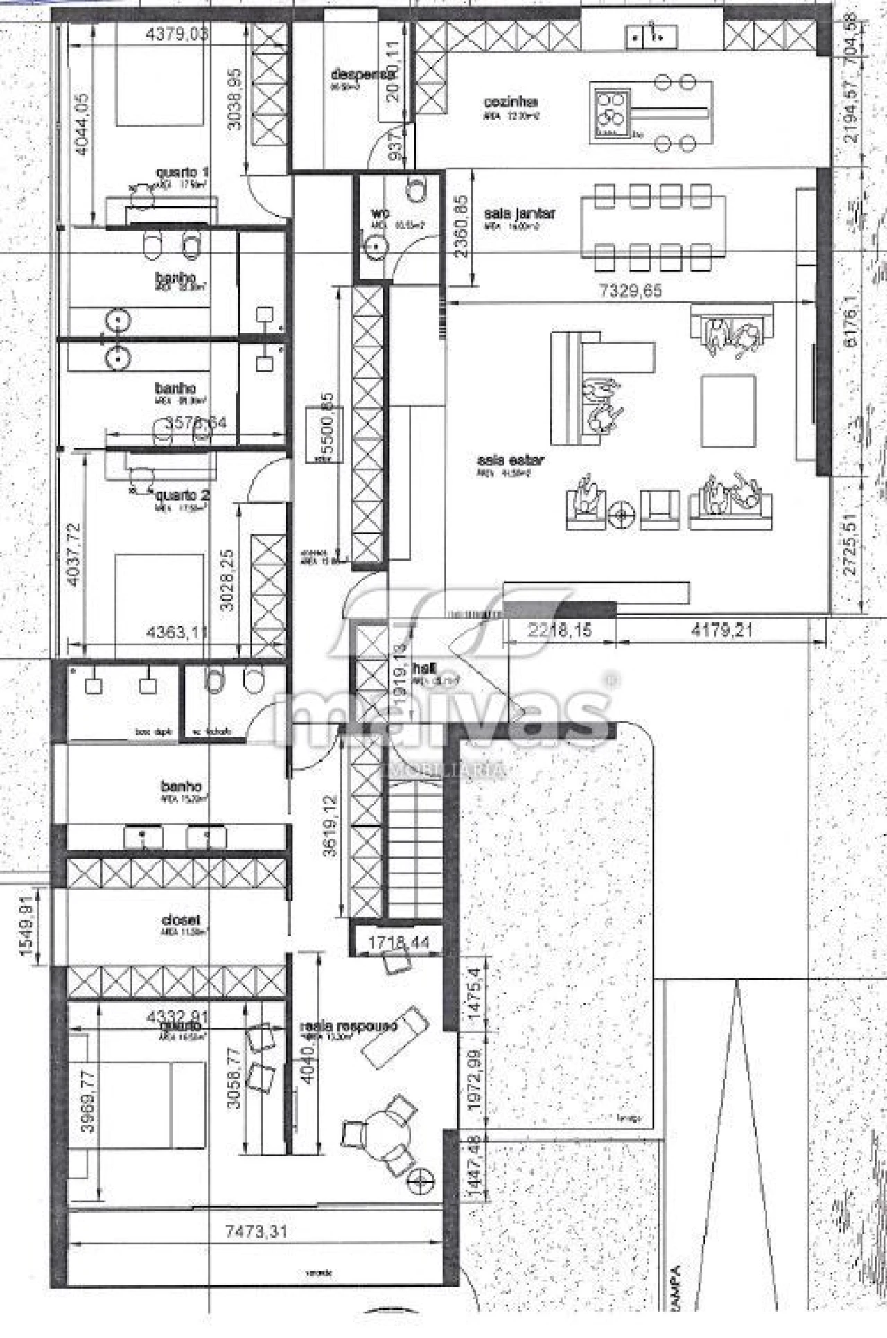 Terreno para Venda em Lago Foto 12