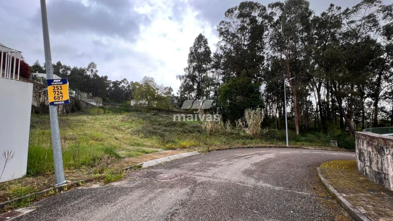 Terreno para Venda em Lago Foto 2