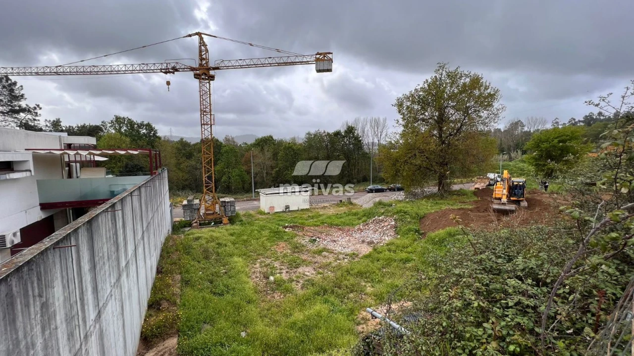 Terreno para Venda em Lago Foto 7