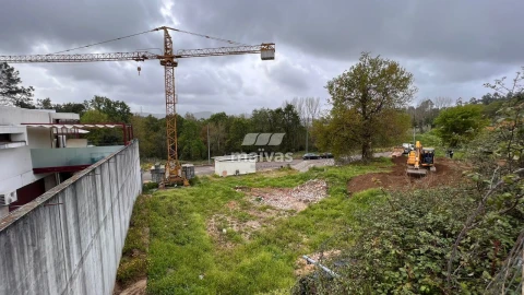 Terreno para Venda em Lago