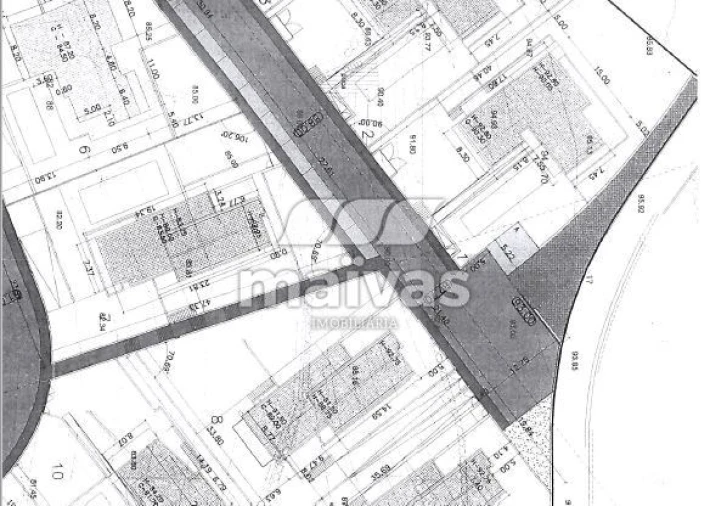 Terreno para Venda em Lago Foto 10