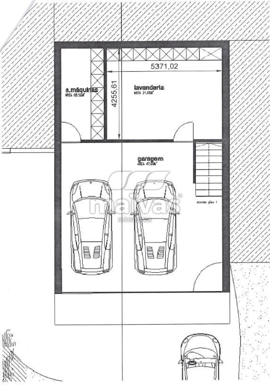 Terreno para Venda em Lago Foto 13