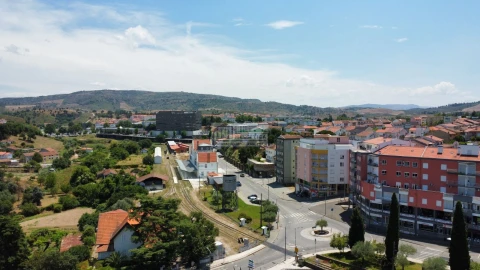 Loja para Venda em Mirandela