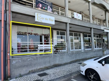 Loja para Venda em Mirandela