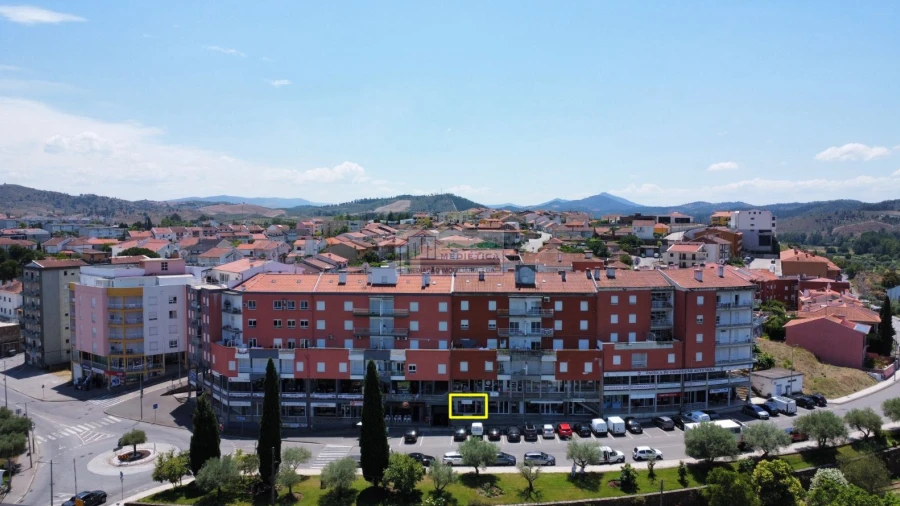Loja para Venda em Mirandela