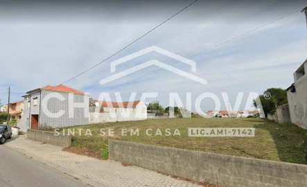 Terreno para Venda em Aradas