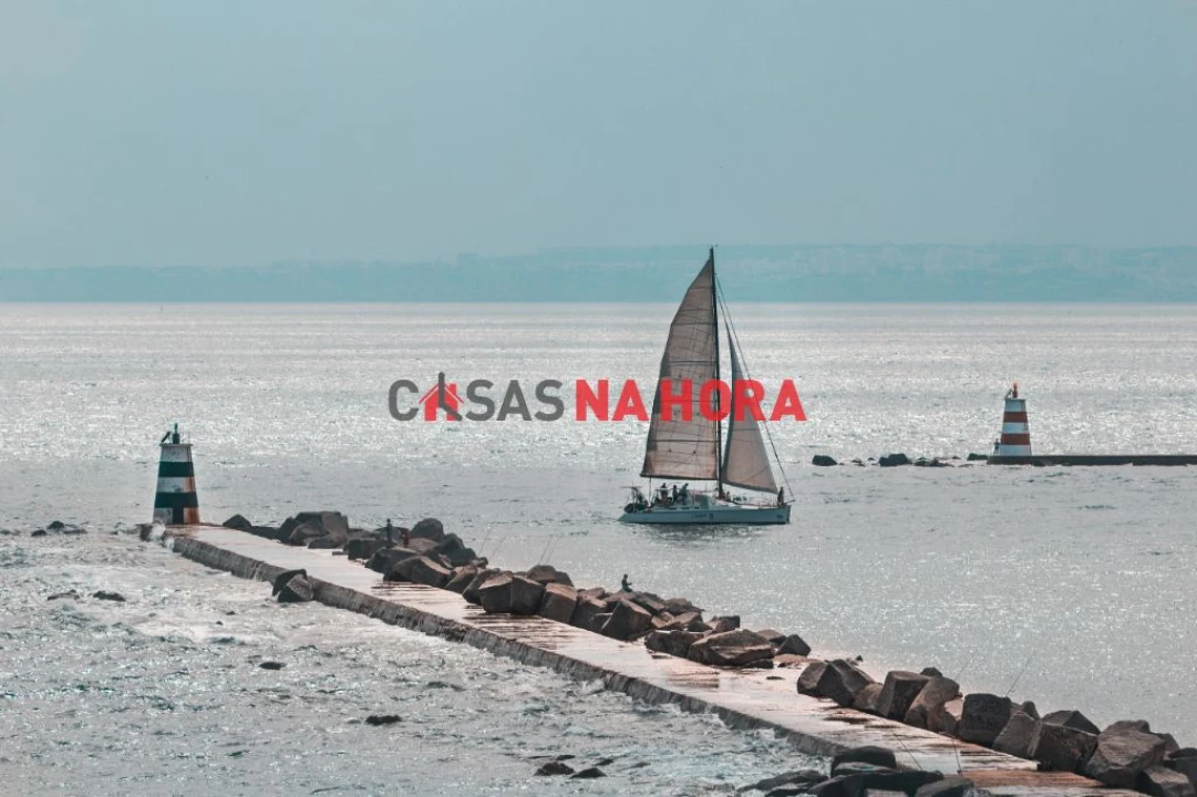 Terreno para Venda em Estômbar e Parchal Foto 10