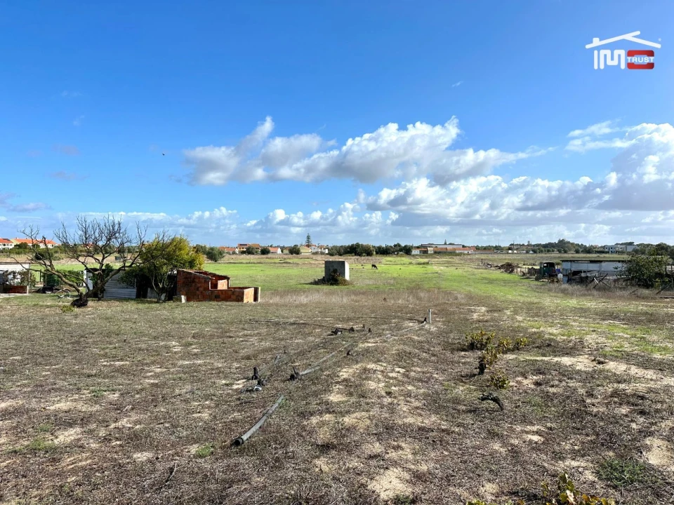 Terreno Agricola ou Rústico para Venda em Montijo e Afonsoeiro Foto 3